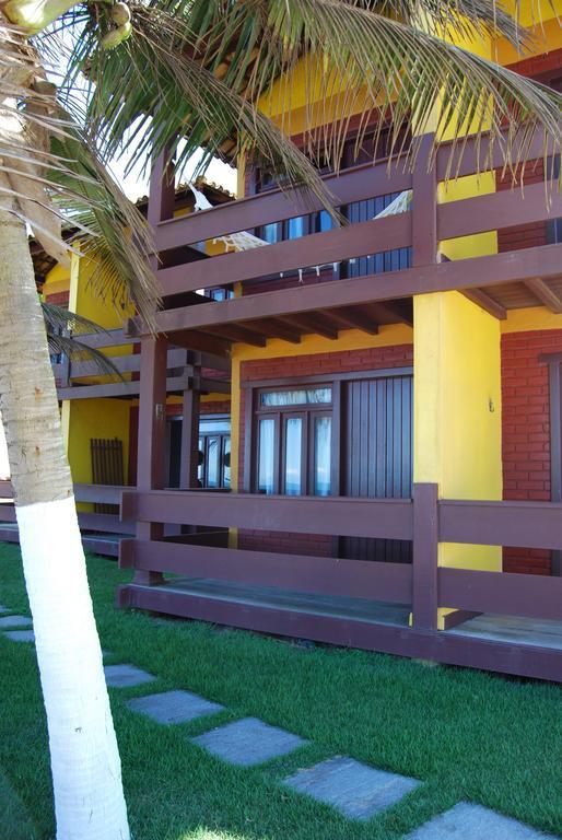 Pousada Portal Da Barra Marataizes Luaran gambar